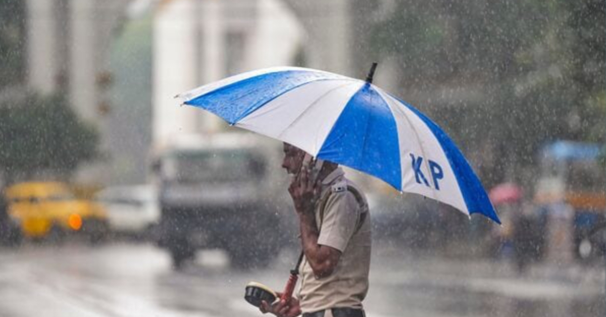 South Bengal Weather