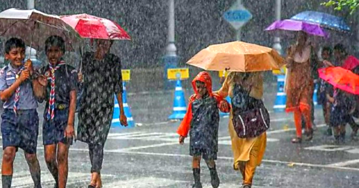 South Bengal Weather Update 24 September 2025