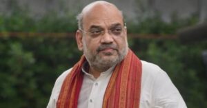 Amit Shah Visits Kolkata to Inaugurate Multiple Durga Puja Pandals