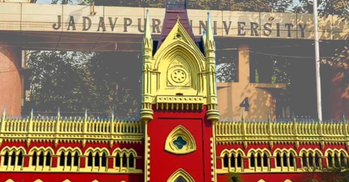 Calcutta High Court orders Jadavpur University hostels to remain closed during Puja holidaysCalcutta High Court orders Jadavpur University hostels to remain closed during Puja holidays