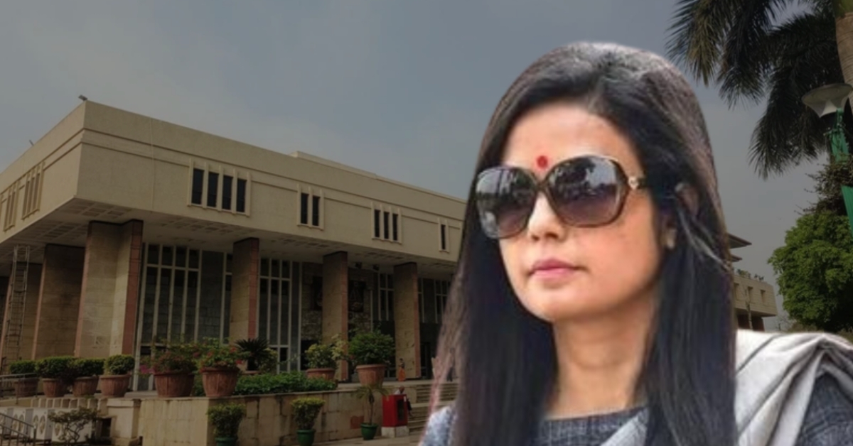 Mahua Moitra’s Plea Rejected by Delhi High Court