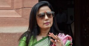 Mahua Moitra’s Plea Rejected by Delhi High Court