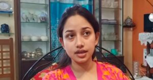 Burglary at Rajanya Haldar’s Home Before Puja Sparks Panic in Sonarpur