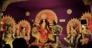 Burdwan District Police launches special app ahead of Durga Puja 2025 crowd