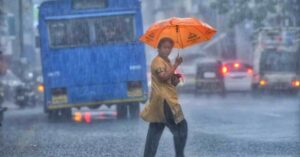South Bengal Weather