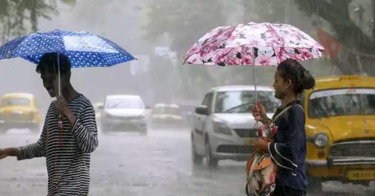 South Bengal Weather Update