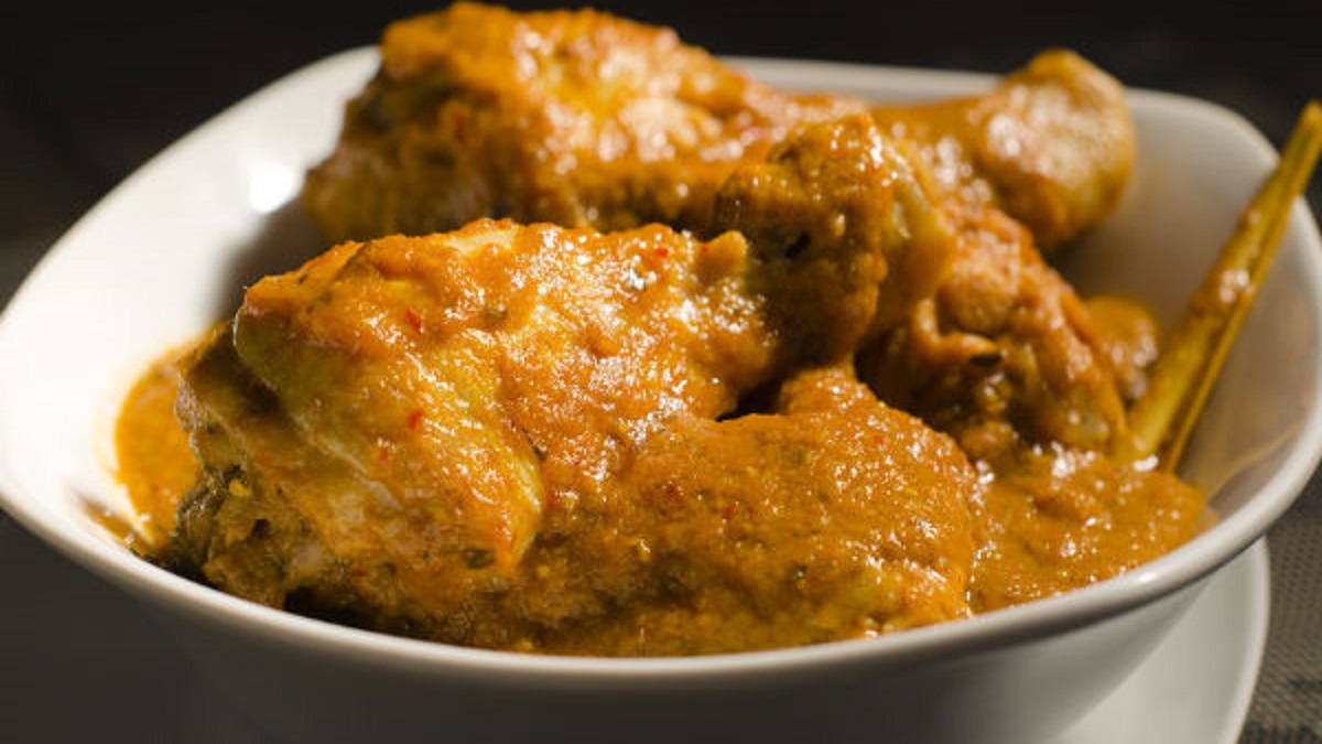 How to cook murgi posto know the recipe