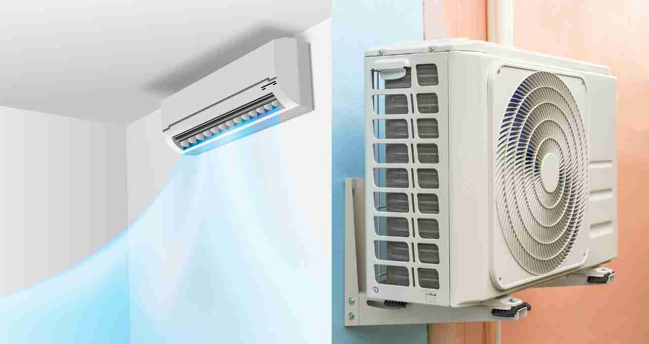 AC price went down after new gst