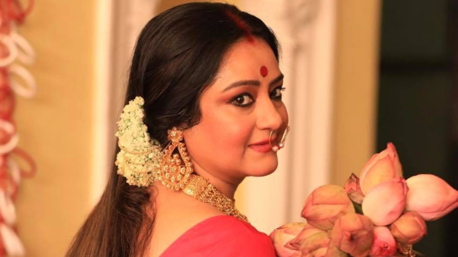 Sudipa chatterjee opened up about her take on tarpan 