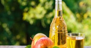 Health not weight but now rely on apple cider vinegar to control digestion and sugar