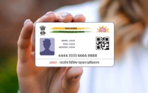 Failure to follow these rules regarding Aadhaar card can lead to jail.