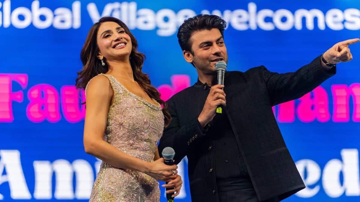 Will fawad khan abir gulaal release in India