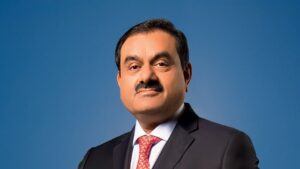 Adani Group takes steps to buy Sahara assets.