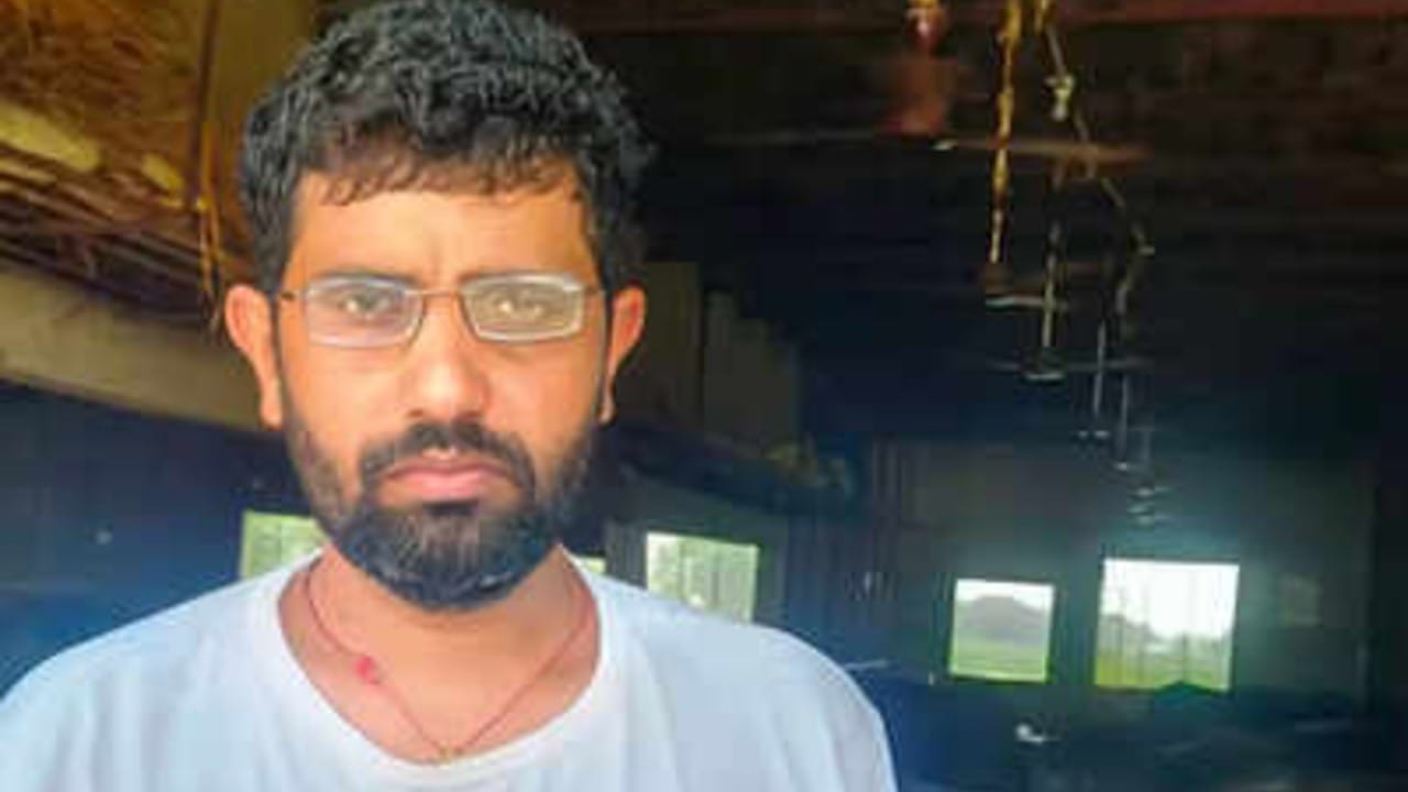 Akshay wrote amazing Success Story through his farm.