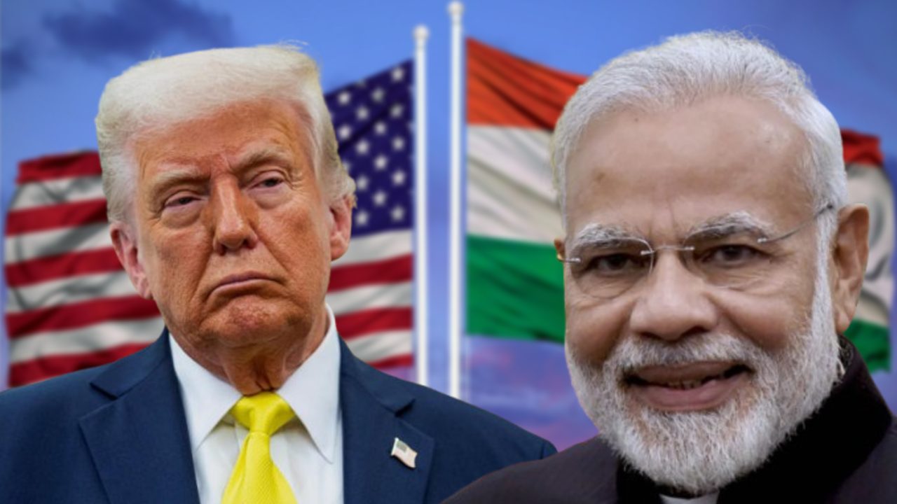 America's largest bank makes big announcement, trusting in India.