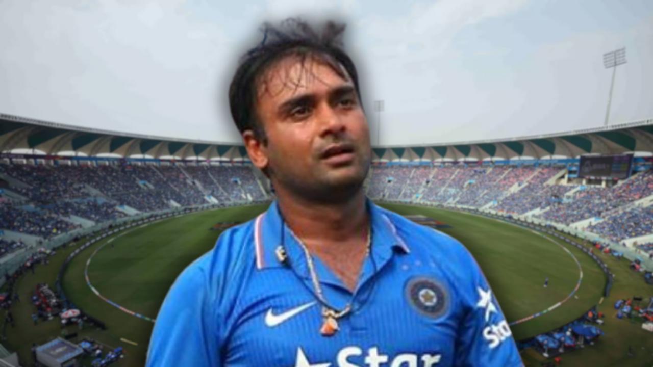 India's star spinner Amit Mishra retires.