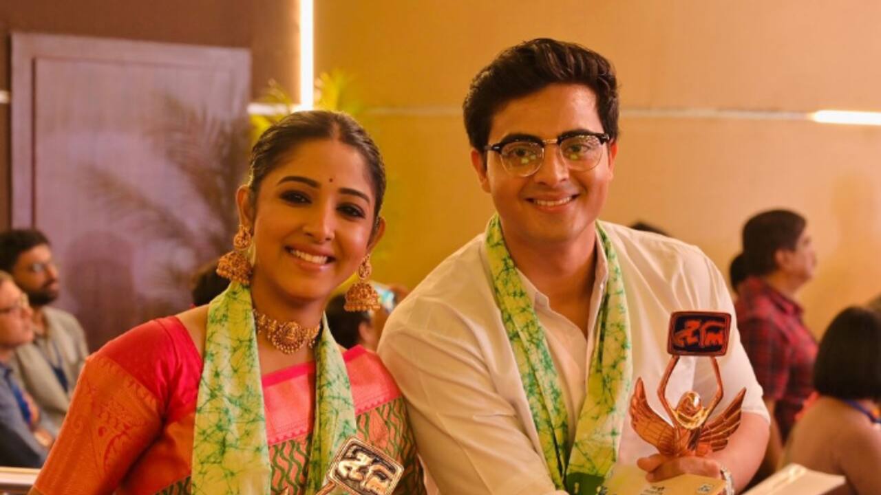 Anurager chowa serial new story with new characters