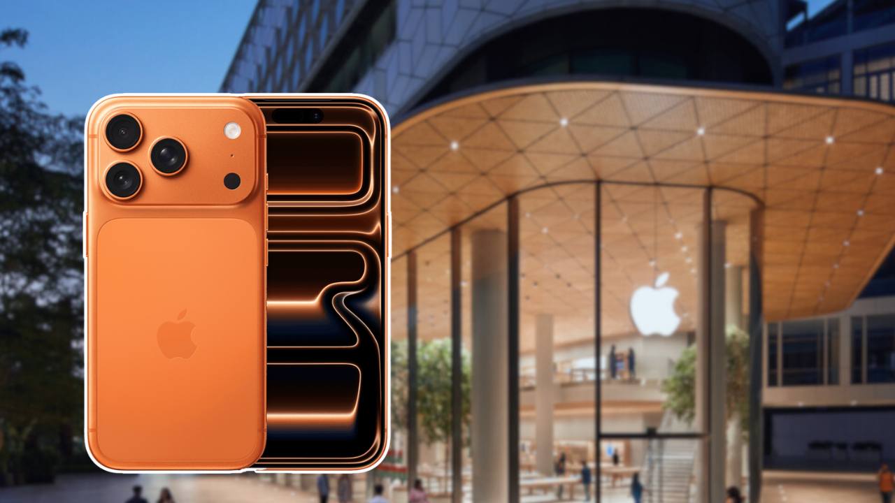 Apple took a big step after the launch of iPhone 17.