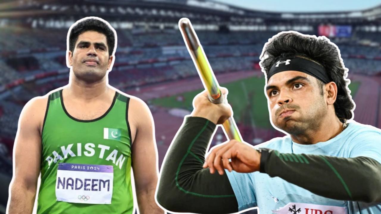 Neeraj Chopra to participate in World Championship qualification round.