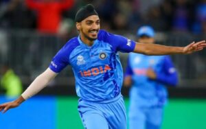 What will Team India's playing XI be like against Pakistan?