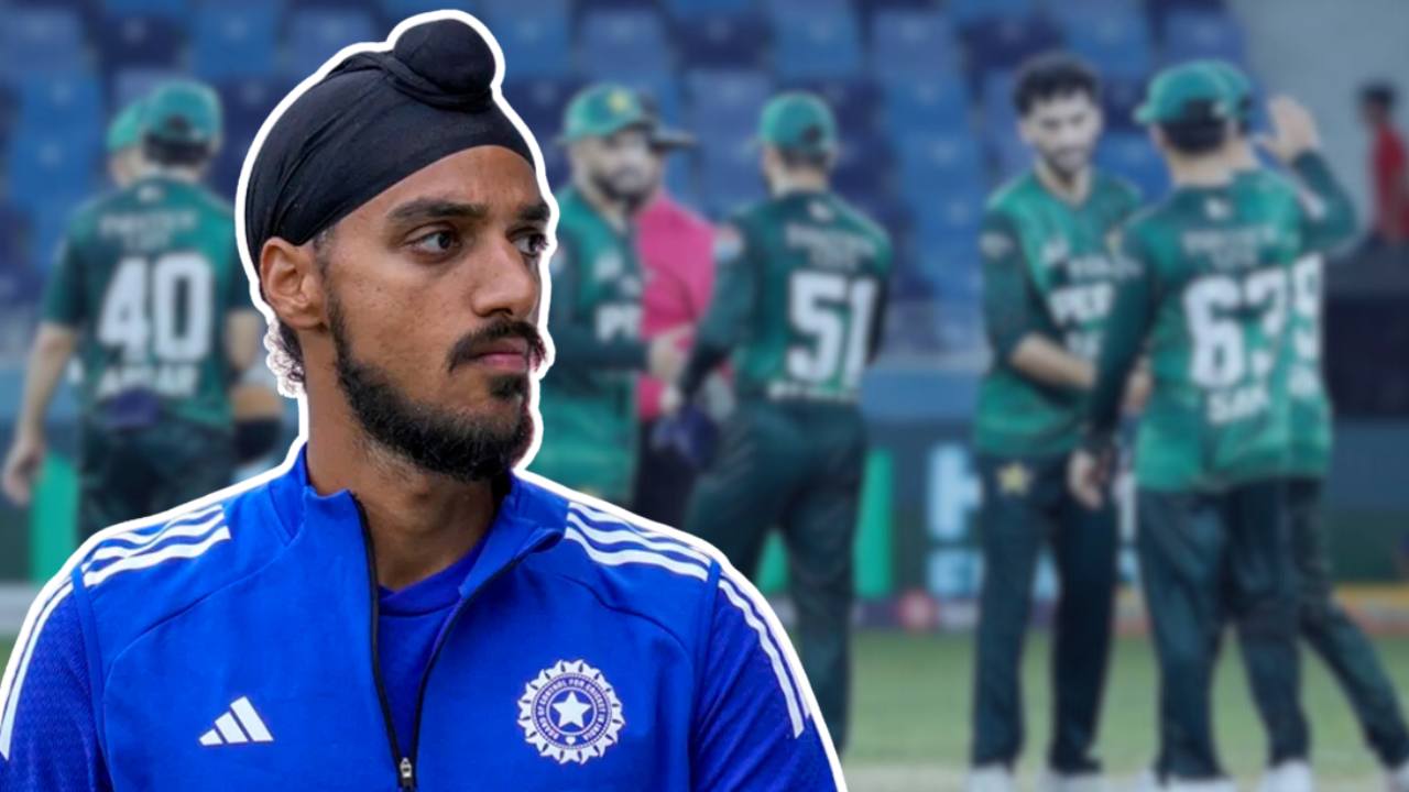 What will Team India's playing XI be like against Pakistan?