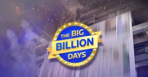 Big Billion Day extra joy in Puja shopping flipkart amazon sale dates revealed