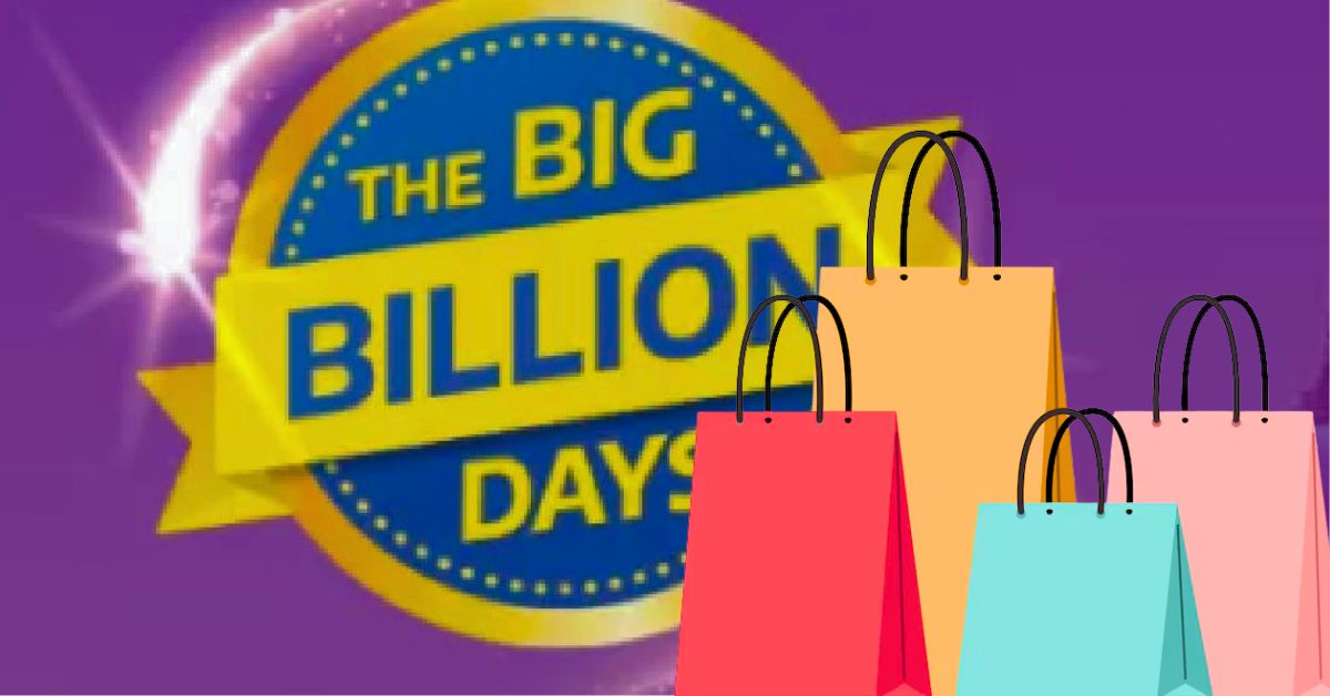 Big Billion Day extra joy in Puja shopping flipkart amazon sale dates revealed