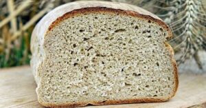 Health include bread in your diet or not according to experts