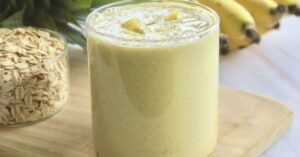 Recipe healthy breakfast made just 5 minutes will keep you fit and fresh throughout the day 