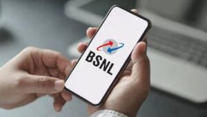 BSNL introducing new 4G service in all over India.