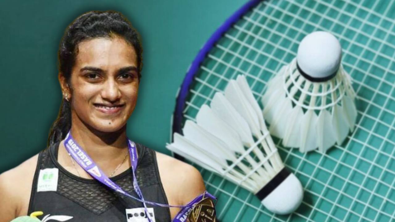 BWF World Championships to be held in India.