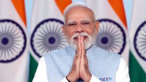 Big gift to vote oriented Bihar from centre.