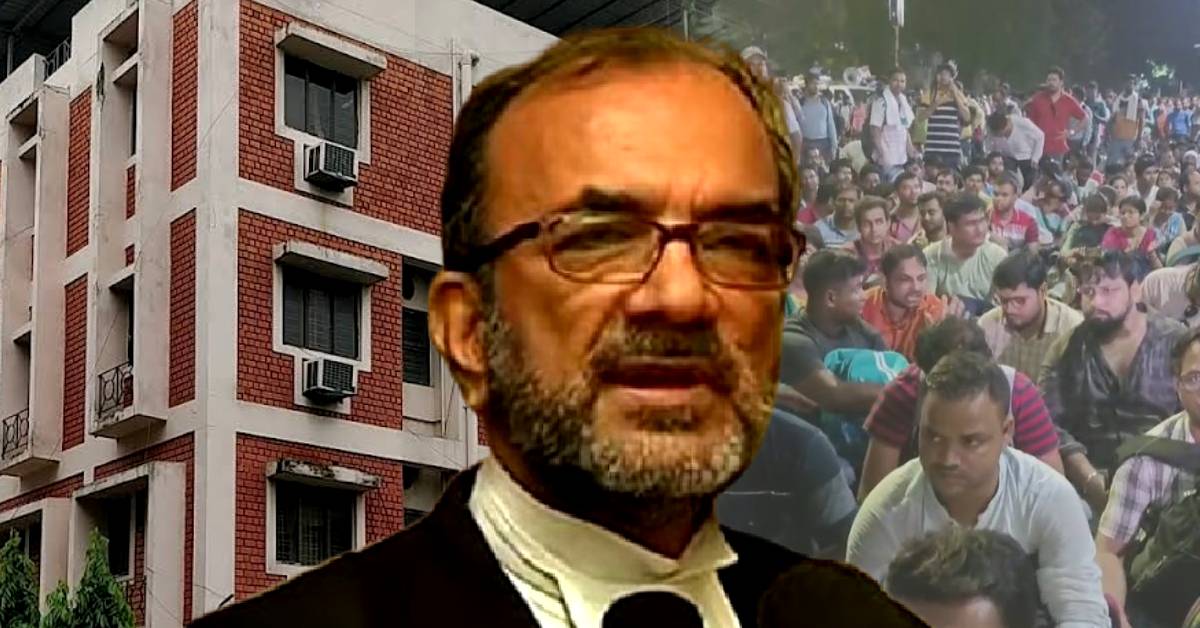 Bikash Ranjan Bhattacharya