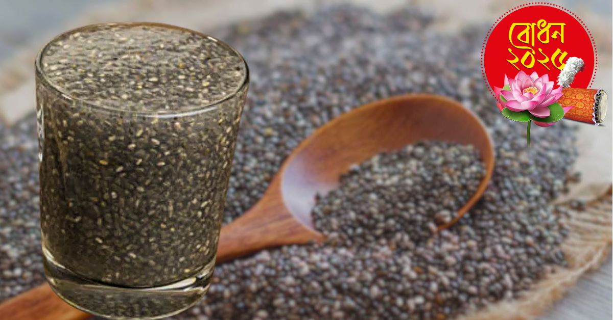 Health chia seeds in diet to lose weight before puja are they more beneficial or harmful