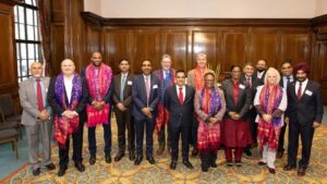 Will the Commonwealth Games 2030 be hosted in this Indian city?