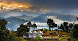 Kalimpong Lava Lolegao is the best destination to enhance the holiday joy after Puja