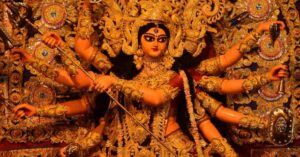 Durga Puja money rains before Puja Some zodiac signs will open their foreheads