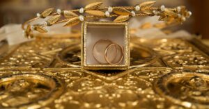 Gold Price is going to be priced in the market on the day of festive season