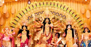 Kolkata Metro route map will show you the right path puja travel