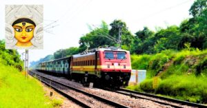 Indian Railway big decision to facilitate tourists during the festive season