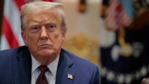 Trump's decision is causing the HIV crisis to grow in several countries.