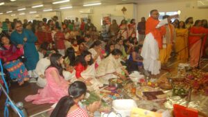 Durga Puja 2025 to be celebrated with grandeur in London.