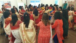 Durga Puja 2025 to be celebrated with grandeur in London.