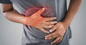 Health one vitamin can solve fatty liver study claims