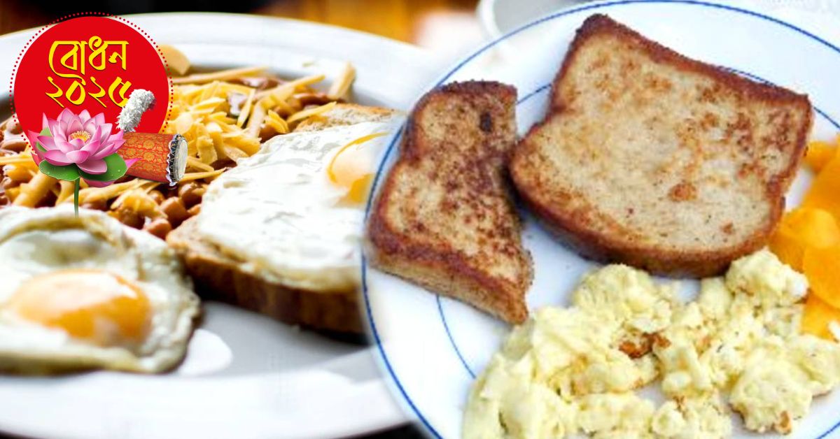 Health tips to stay energized during the Puja rush