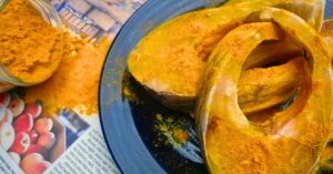 Fish secrets of frying fish revealed special tips for chefs published