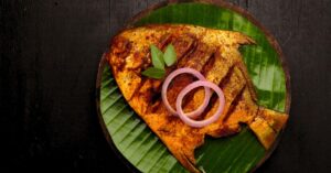 Health Tips experts say the right way to eat fish to keep your body fit