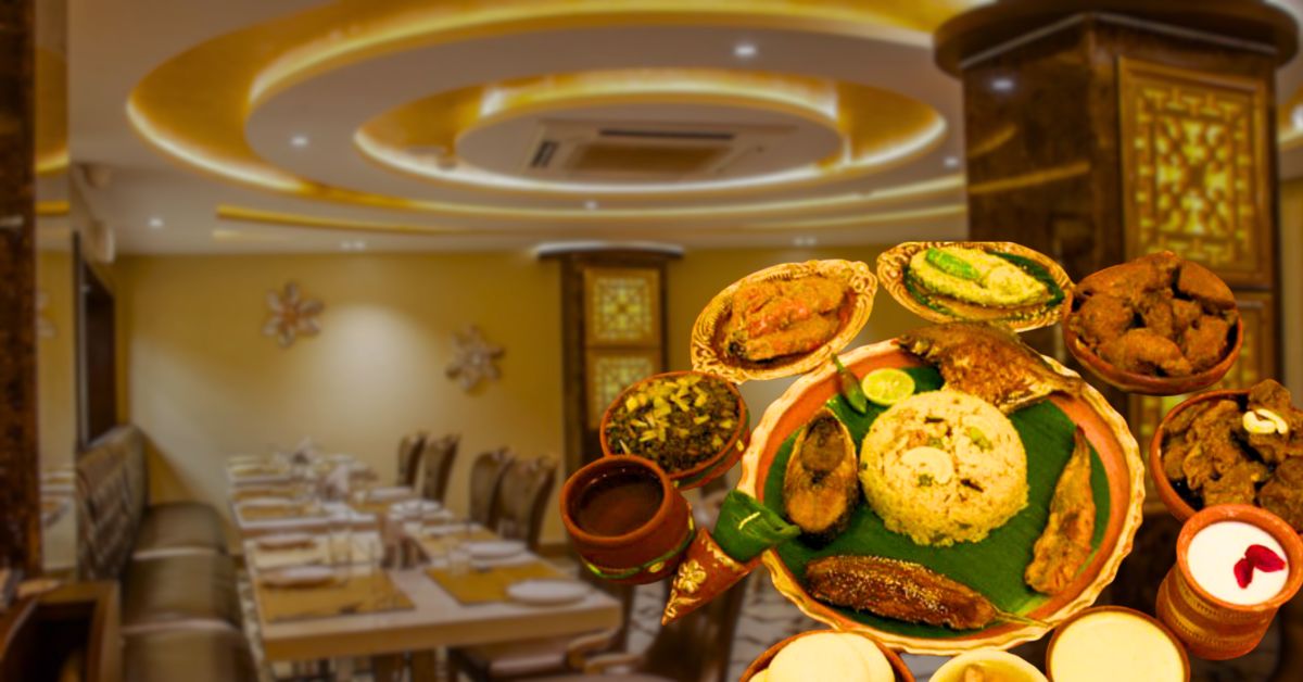 Restaurant 6 lesser-known Kolkata to host Bengali food festival