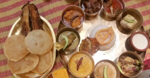 Restaurant 6 lesser-known Kolkata to host Bengali food festival