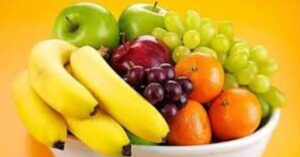 Health 5 fruits that will instantly restore energy and eliminate fatigue